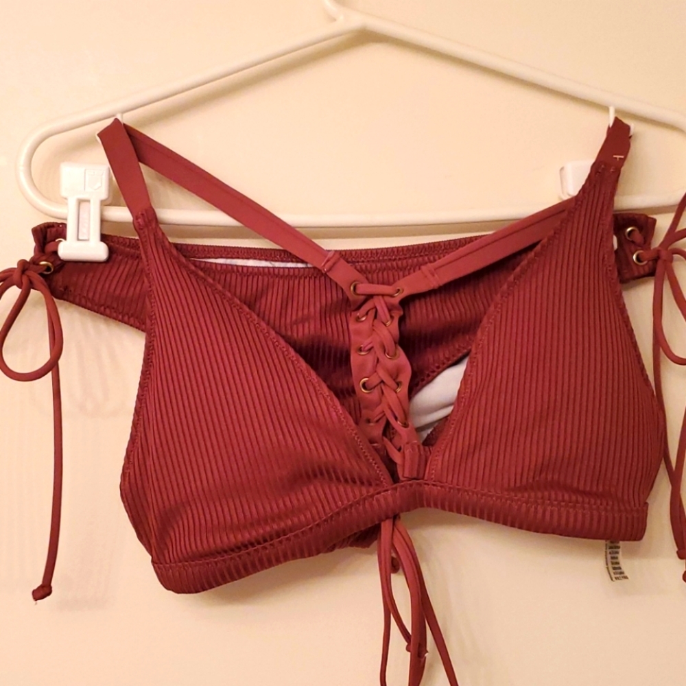 Victoria's Secret PINK cheeky bikini